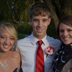 Meet your Posher, Kristin